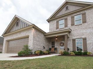 1112 Haylee Brook Ln, Montgomery, AL 36117