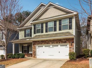903 Hollytree Pl, Acworth, GA