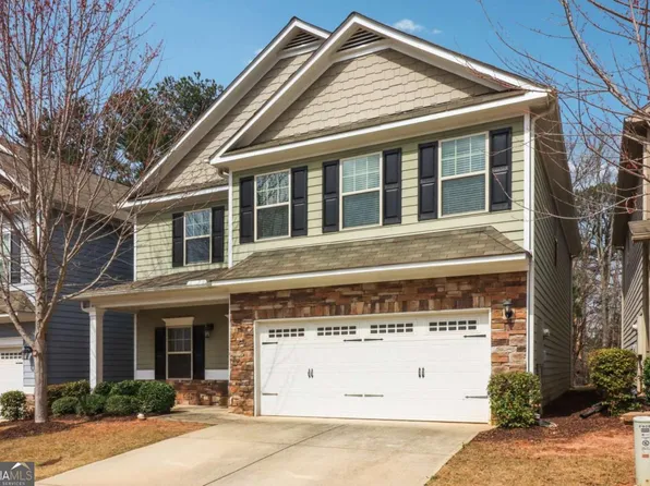 903 Hollytree Pl, Acworth, GA 30102