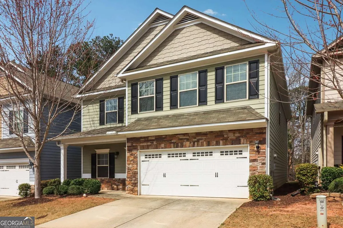 903 Hollytree Pl photo 1