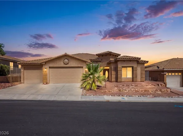 3658 Cottage Canyon St, Laughlin, NV 89029