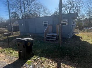 105 W 4th St, Ward, AR 72176