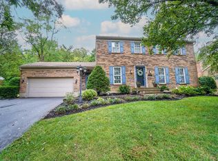 1084 Muirfield Dr, Cincinnati, OH 45245