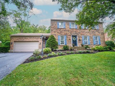 1084 Muirfield Dr, Cincinnati, OH, 45245