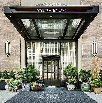 Rented by Douglas Elliman | media 8