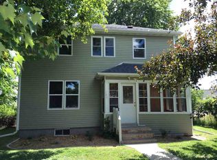 706 2nd Main St, Elroy, WI 53929