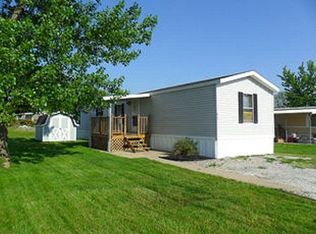 652 Champion Rd, Mansfield, OH 44905