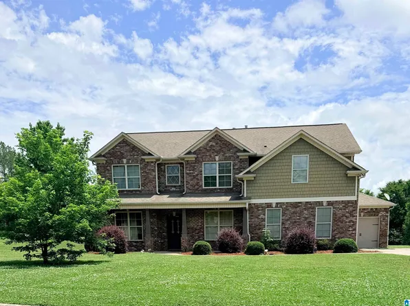 4021 Lindsey Dr, Bessemer, AL 35022