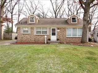4250 Havana Ave SW, Wyoming, MI