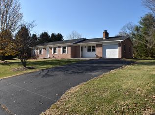 310 S Summit Ave, Woodstock, VA