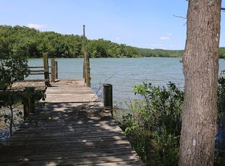 1005 Lake Dr, Horseshoe Bend, AR 72512