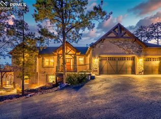 17310 Lamplight Dr, Monument, CO 80132