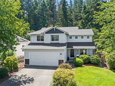 2306 Forest Ridge Drive SE, Auburn, WA, 98002