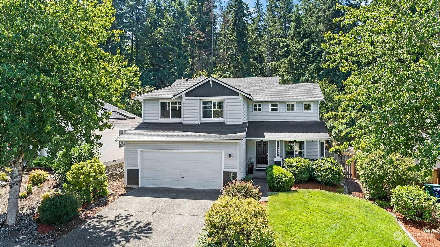2306 Forest Ridge Drive SE photo 1