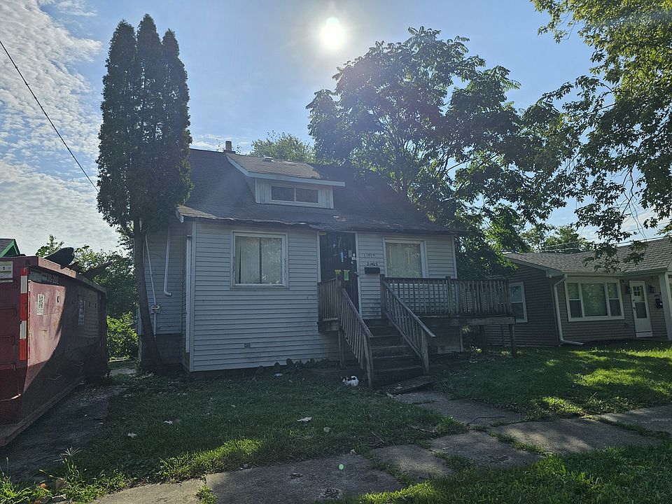 1st image of 14919 Perry Ave