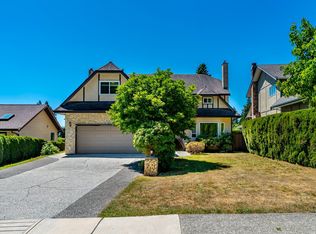 382 Balfour Dr, Coquitlam, BC V3K 6C5
