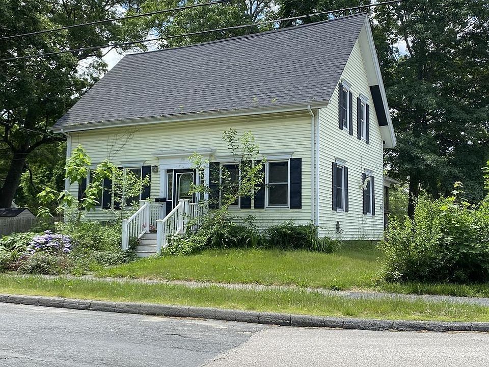 2nd image of 34 Courtland St