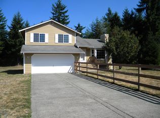 25501 57th Ave E, Graham, WA 98338