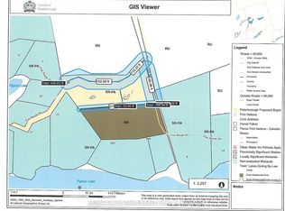 LOT 16 Nichols Cove Rd, Trent Lakes, ON K0M1A0