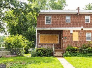 3901 Mortimer Ave, Baltimore, MD