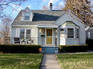 4548 Mason St, Omaha, NE 68106
