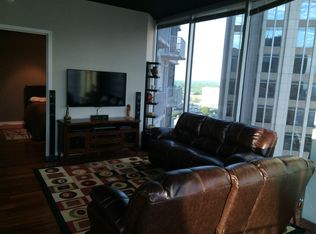 210 Church St #1801, Charlotte, NC 28202