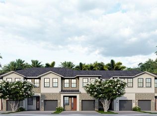 Stranahan Plan, Vineyards, Davie, FL 33314