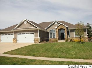 4305 Lynhurst Rd, Springfield, IL 62711