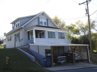 115 W 5th Ave, Everett, PA 15537