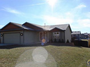 7031 SW 17th Ter, Topeka, KS 66615