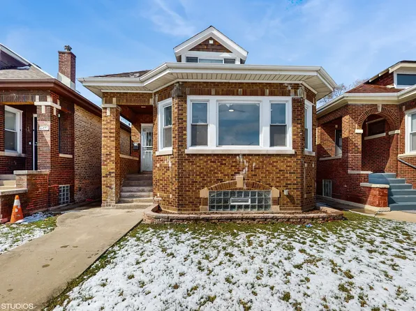 7540 S Winchester Ave, Chicago, IL 60620