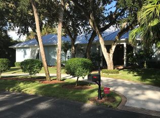 560 N Sundance Trl, Indian River Shores, FL 32963