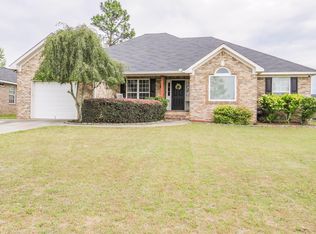 4516 Castle Rock Rd, Augusta, GA 30909