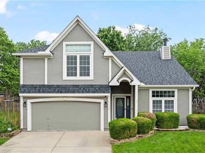 15388 W 149th Ter, Olathe, KS, 66062