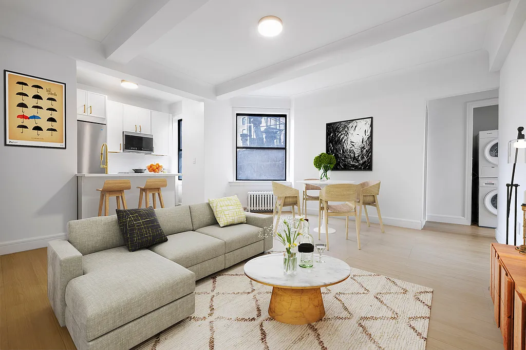 244 West 72nd Street — Photo 1