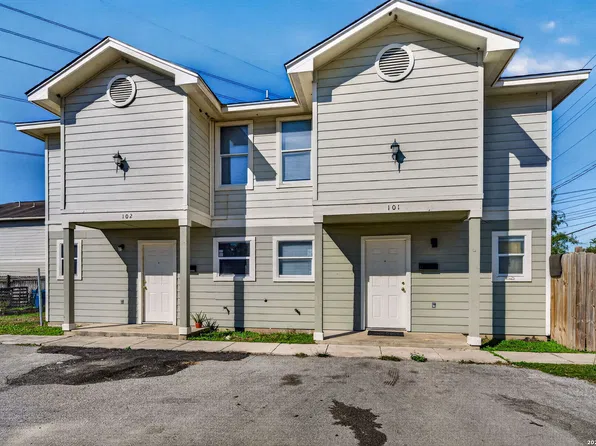 768 Avondale #1, San Antonio, TX 78223