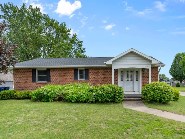 1815 Kellogg Ave, Janesville, WI 53546