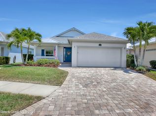1579 Tullagee Ave, Melbourne, FL 32940