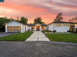 40 McGuire Dr, Walnut Creek, CA 94596