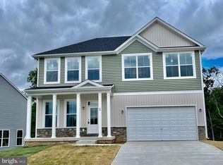 22 Thyme Way, Bunker Hill, WV 25413