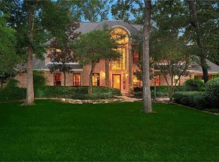 19 Watertree Dr, Spring, TX 77380