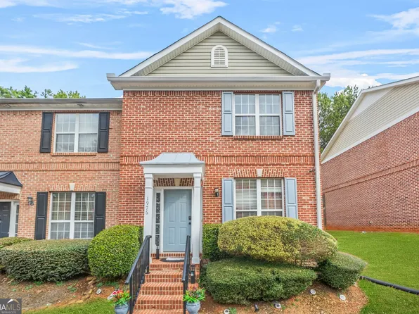 1976 Drennon Ave, Austell, GA 30106