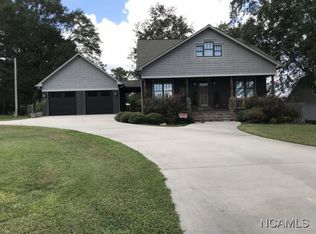 1341 Schneider Rd SE, Cullman, AL 35055