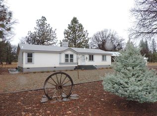 27900 Soldier Mountain Rd, Fall River Mills, CA 96028