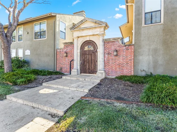 5806 Birchbrook Dr APT 105, Dallas, TX 75206