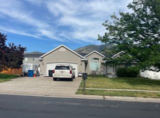 550 S 800 E, River Heights, UT 84321