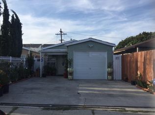 1823 W 152nd St, Compton, CA 90220