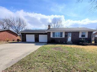 2520 Roney Dr, Granite City, IL 62040