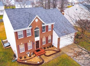 10787 Alyssa Ln, Waldorf, MD