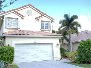 10917 Old Bridgeport Ln, Boca Raton, FL 33498